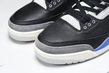 OG Air IB8967-004 3 "Rare Air" Jordan 0527